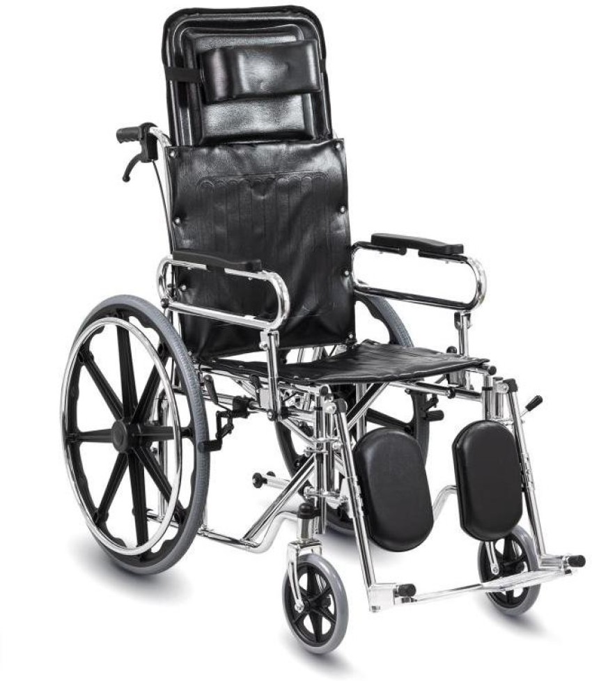 Wheel chair online deals price