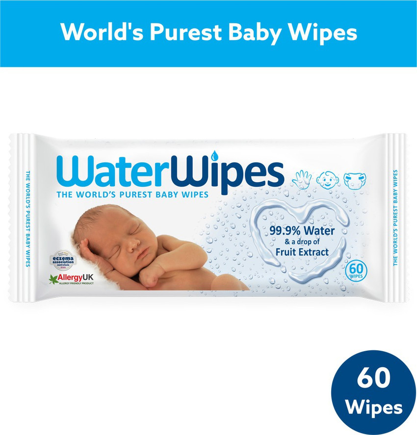 Waterwipes sales 9 pack