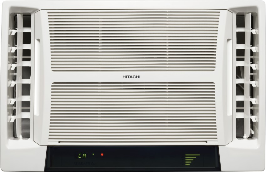 Hitachi 1.5 ton window shop ac dimensions