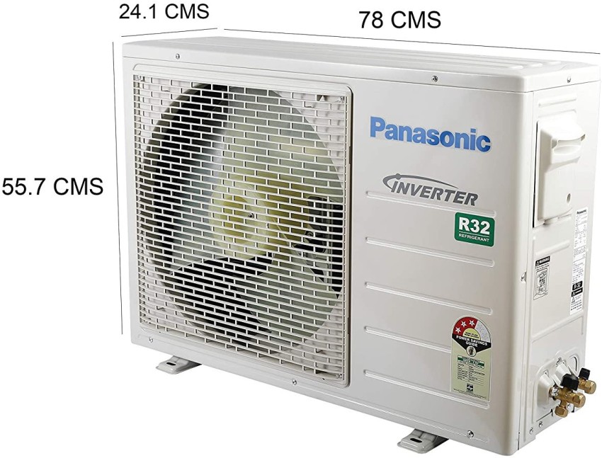 panasonic cs ku18wkyt