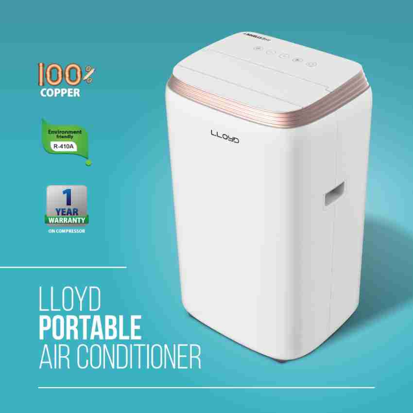 buy lloyd portable ac