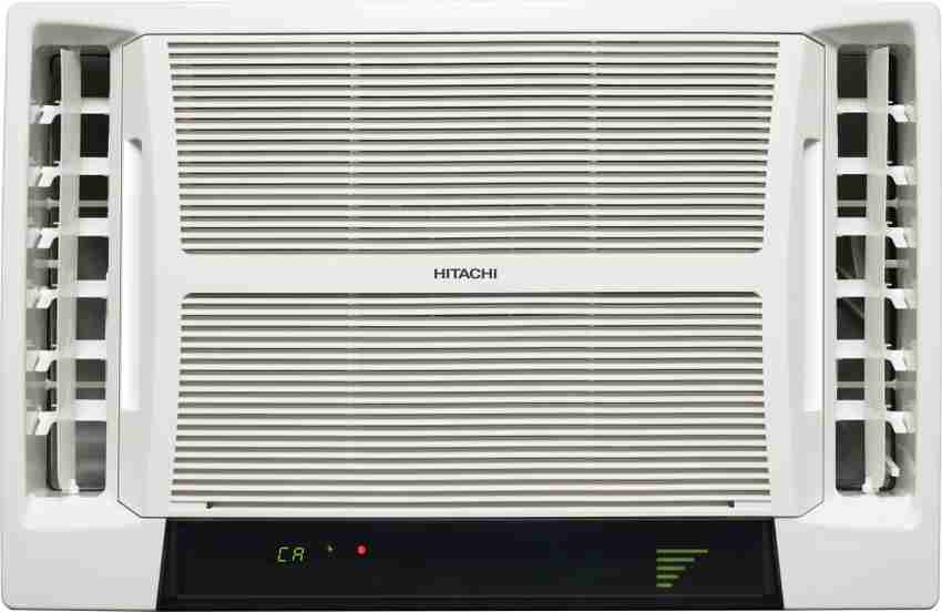 Hitachi ac shop window 2 ton