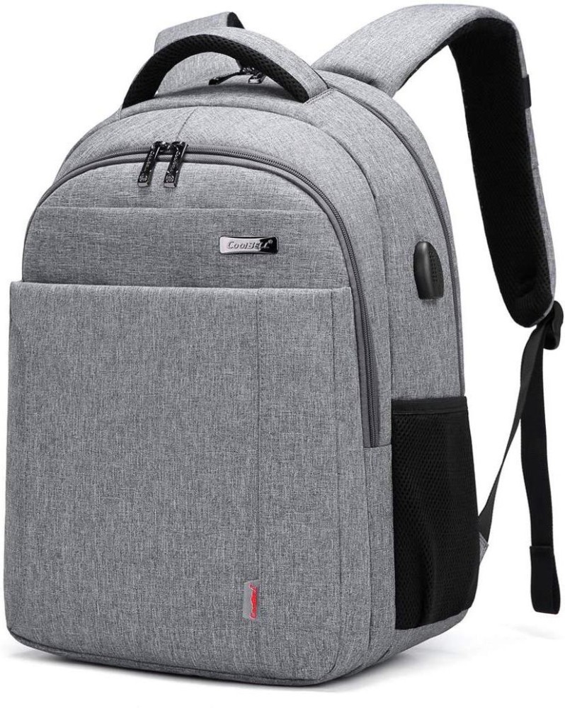 Coolbell backpack usb on sale