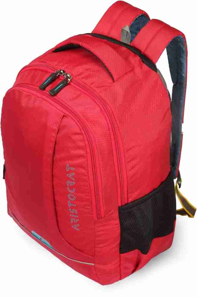 Aristocrat zen clearance 2 laptop backpack