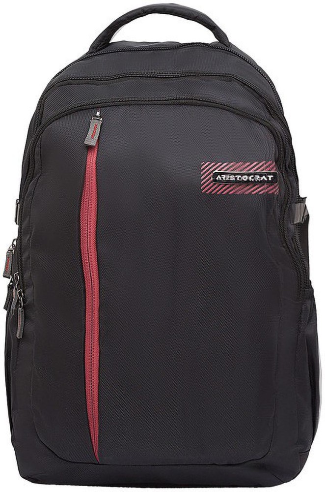 Cityscape 2025 laptop backpack