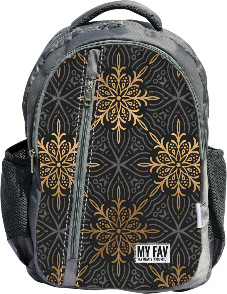 Printed bags for 2025 men