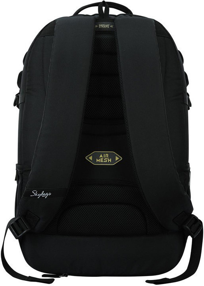 Skybags herios plus 02 top