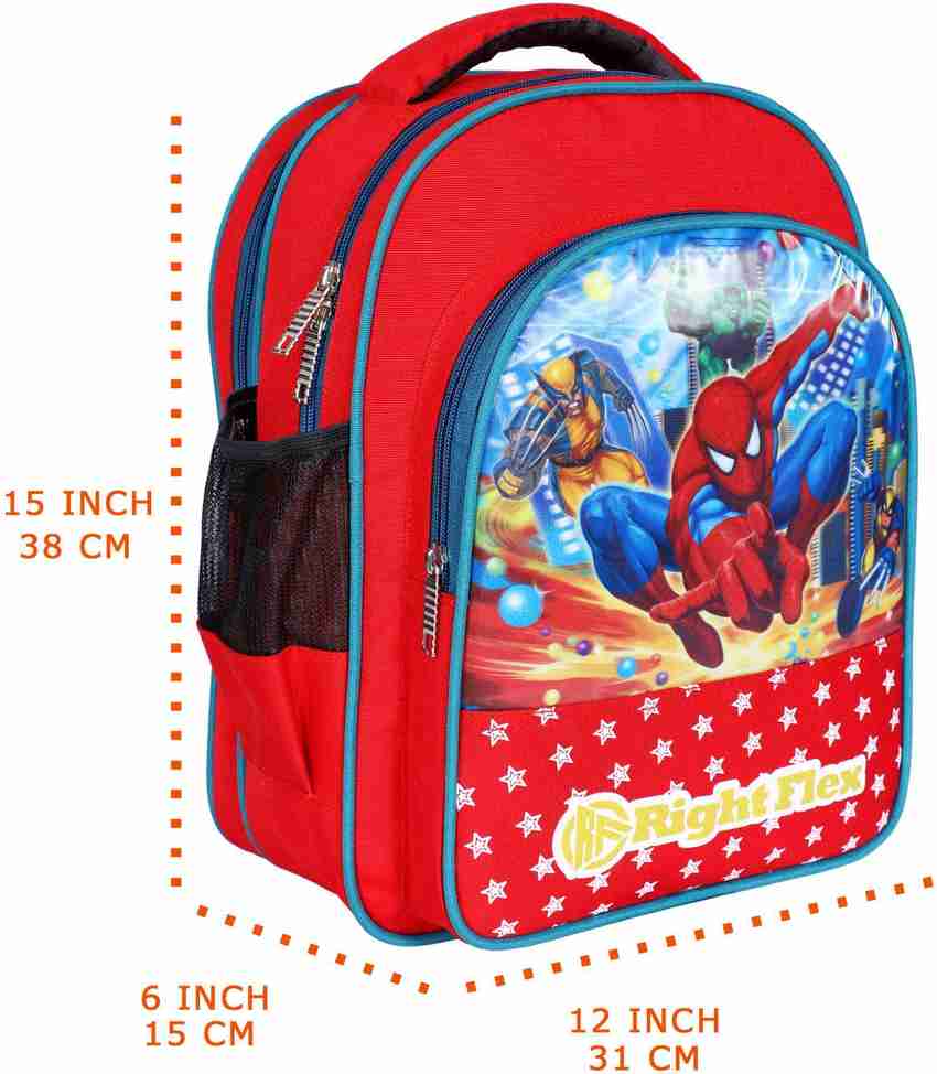 Boys designer school bags discount