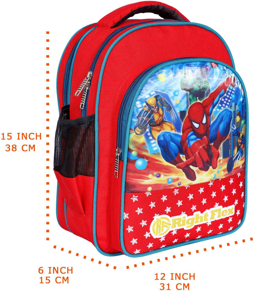 Boys designer on sale school bag