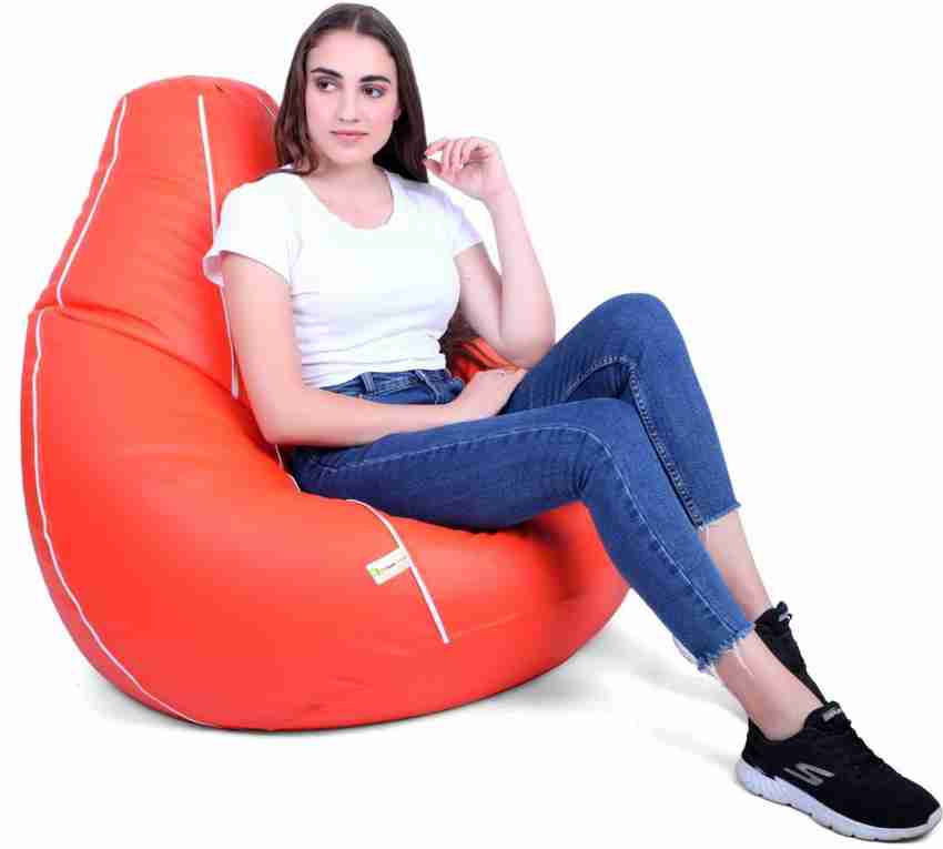 Orka bean bag sale price