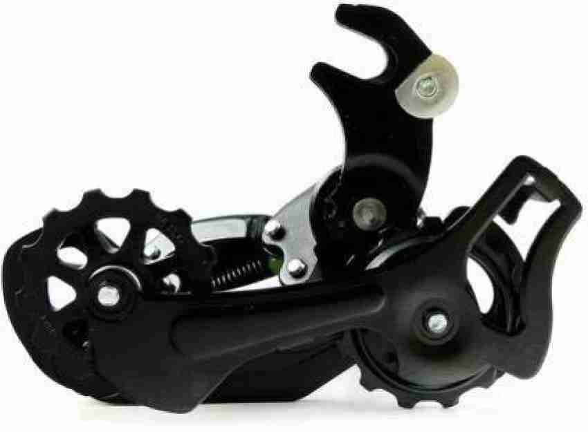 Best rear derailleur for 7 online speed