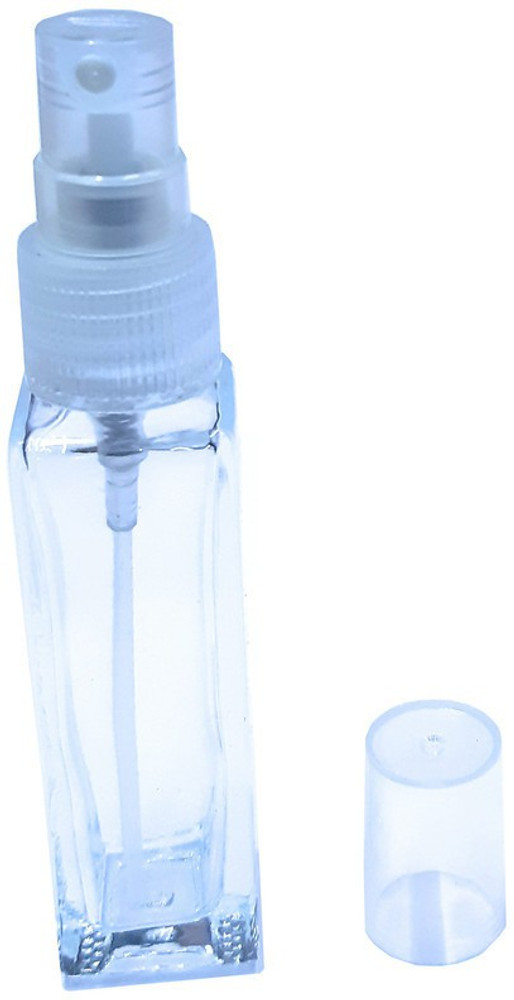 Glass spray bottle sale india