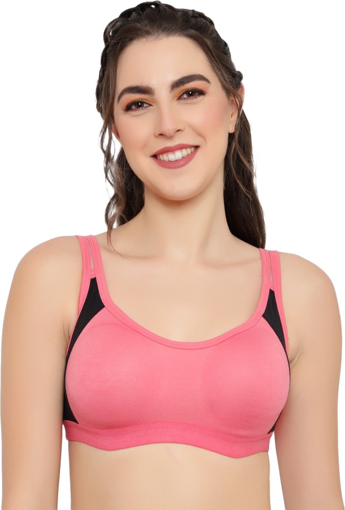 Many Colors Are Available Sports Bra at Rs 65/piece in New Delhi
