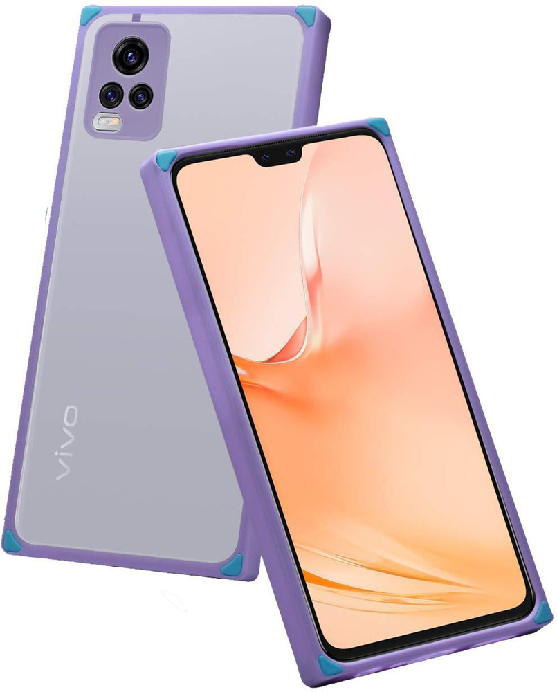 Vivo v20 online mobile cover