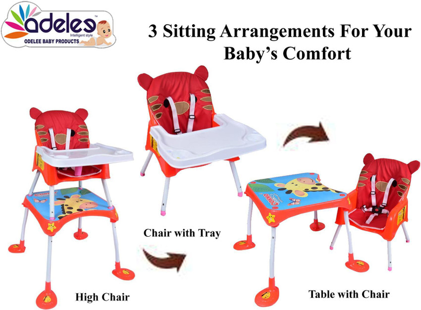 Baby discount chair family
