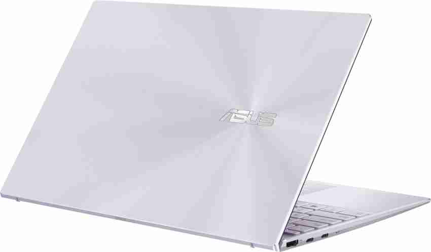 ASUS ZenBook 14 (2021) AMD Ryzen 7 Octa Core 5700U - (16 GB/512 GB  SSD/Windows 10 Home) UM425UA-AM702TS Thin and Light Laptop Rs.118990 Price  in India - Buy ASUS ZenBook 14 (2021)