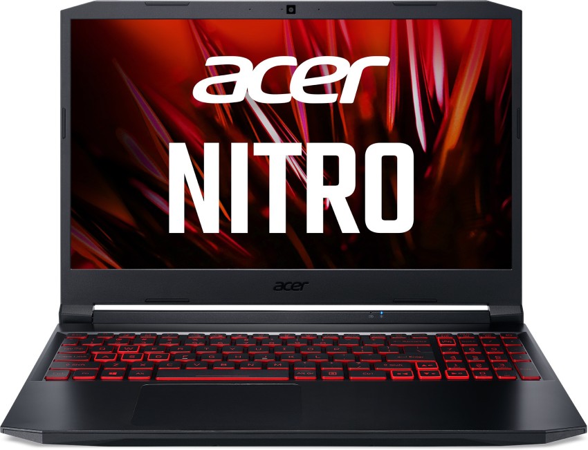 acer nitro 5 gameplay