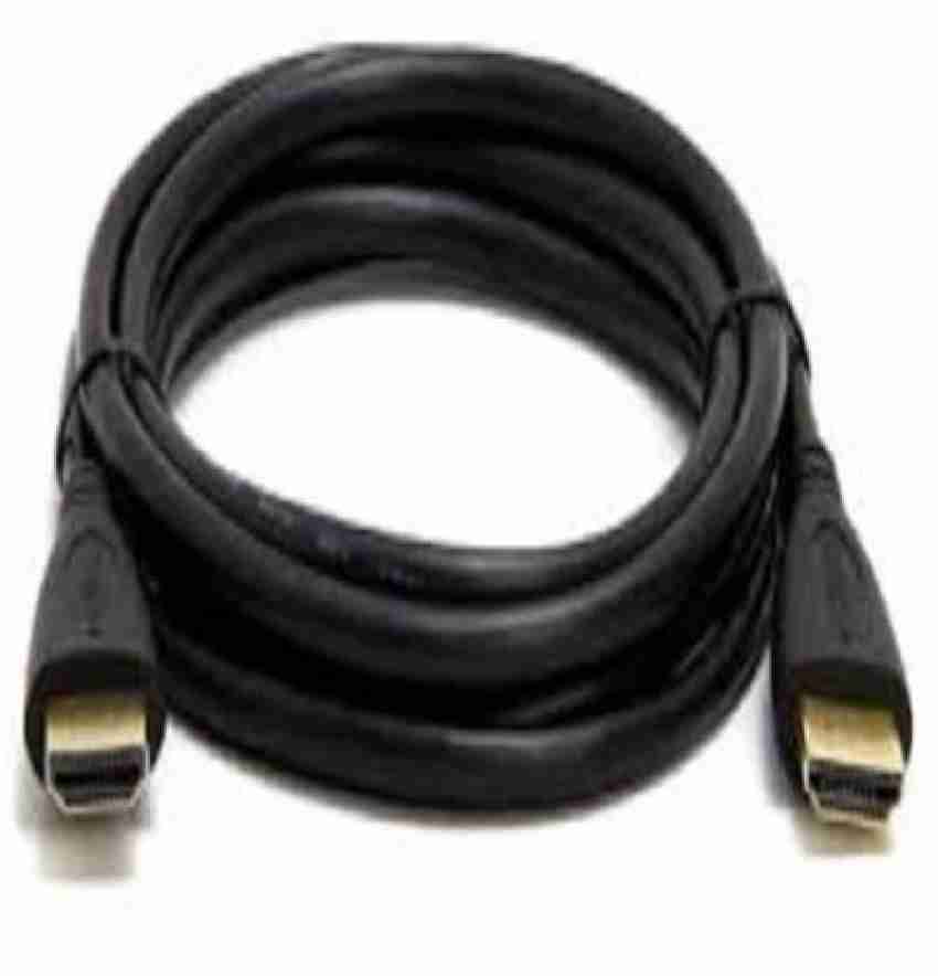 HDMI-3M HDMI 1.3 1080P 10-ft M/M Cable - Black (Discontinued by  Manufacturer)