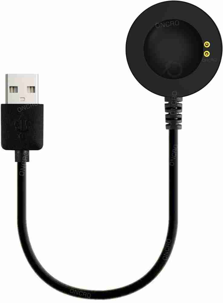 Cargador smartwatch 2025 t500