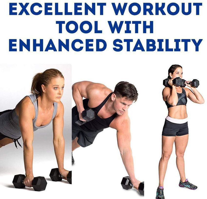 Fitness world sale dumbbells
