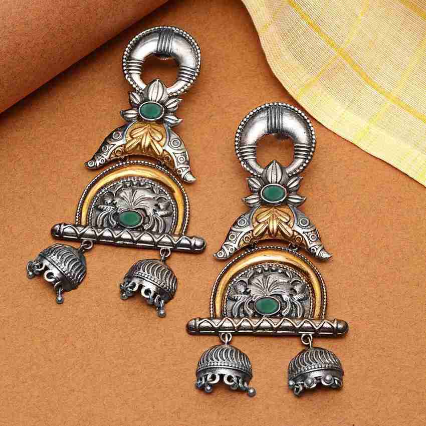 Jaypore jewellery earrings store