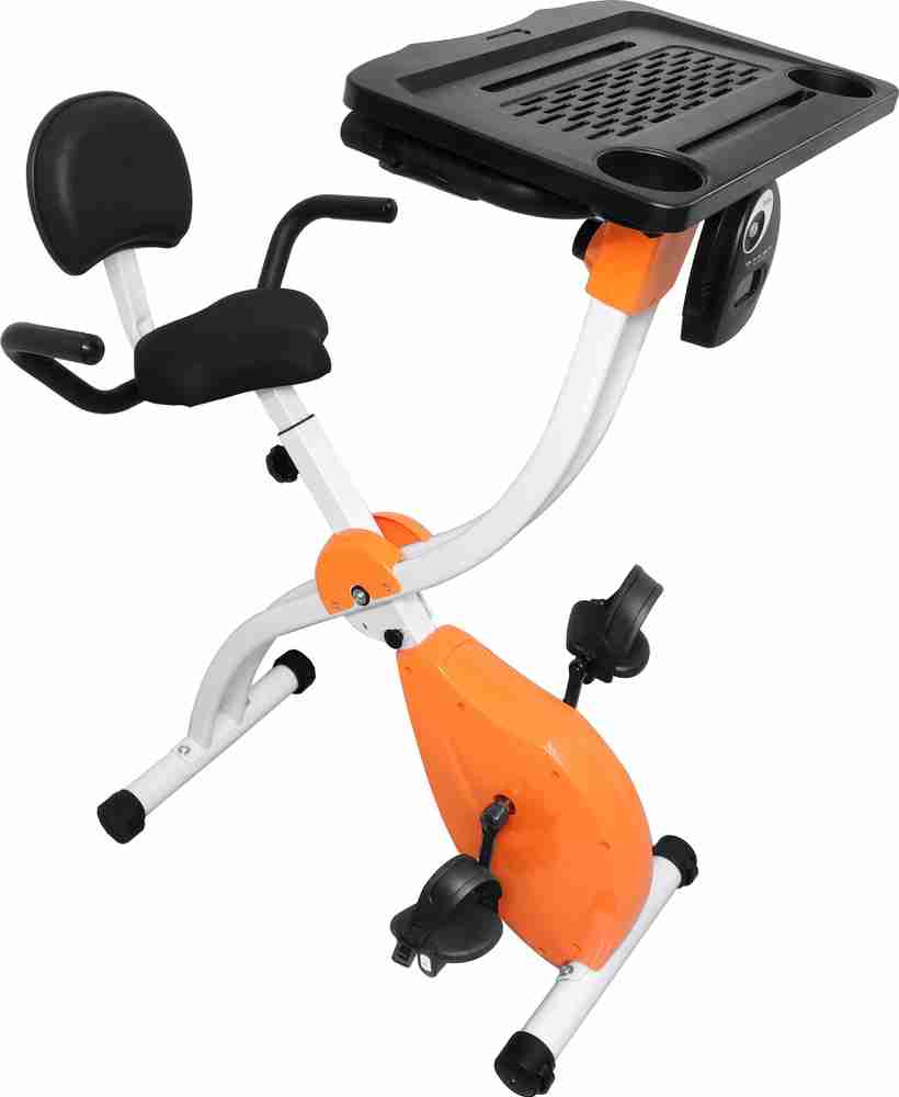 Standing sale bike exercise