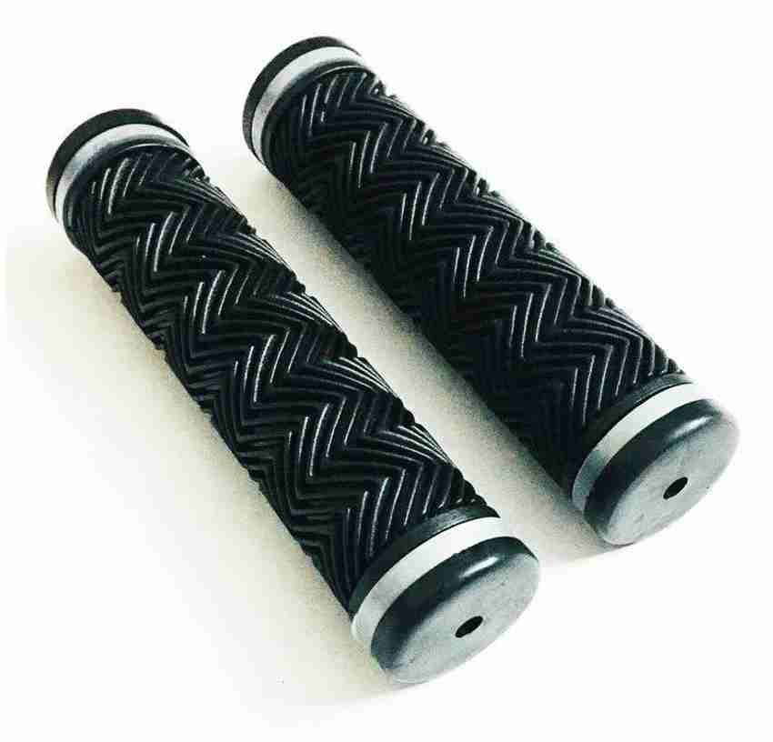 ShreNik Cycle Mudguard For Mountain Bikes with Handle Grip Set
