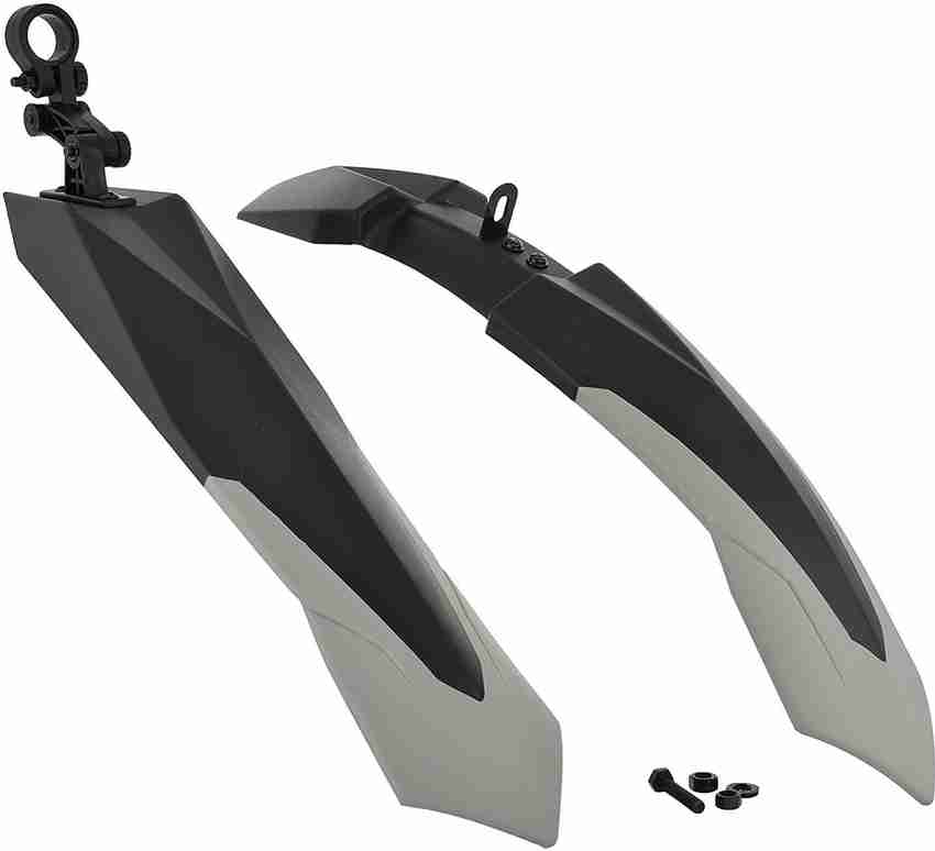 ShreNik Bicycle Fender For Cycle Plastic Mudguard MTB Mountain