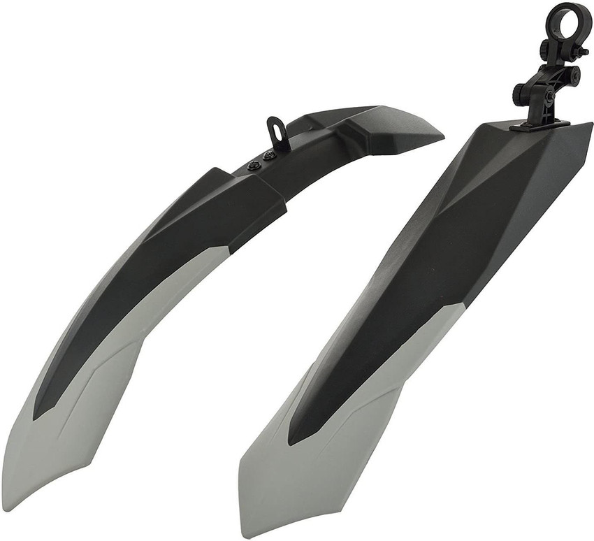 ShreNik Bicycle Fender For Cycle Plastic Mudguard MTB Mountain