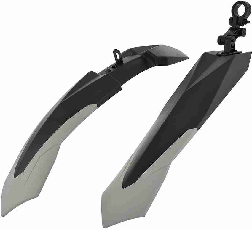 plastic mudguard cycle