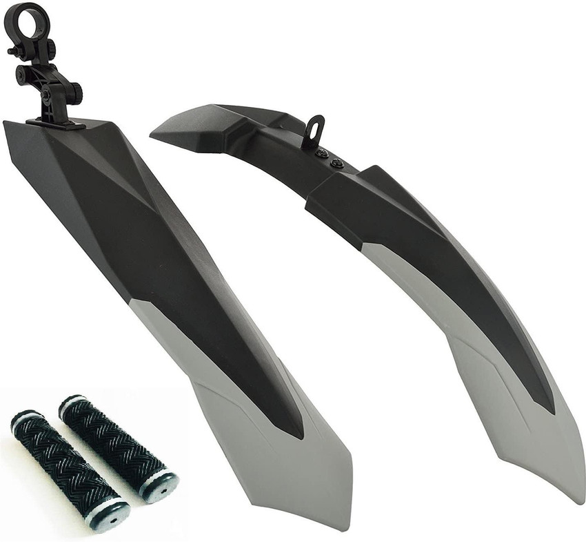 Cycle hot sale mudguard parts
