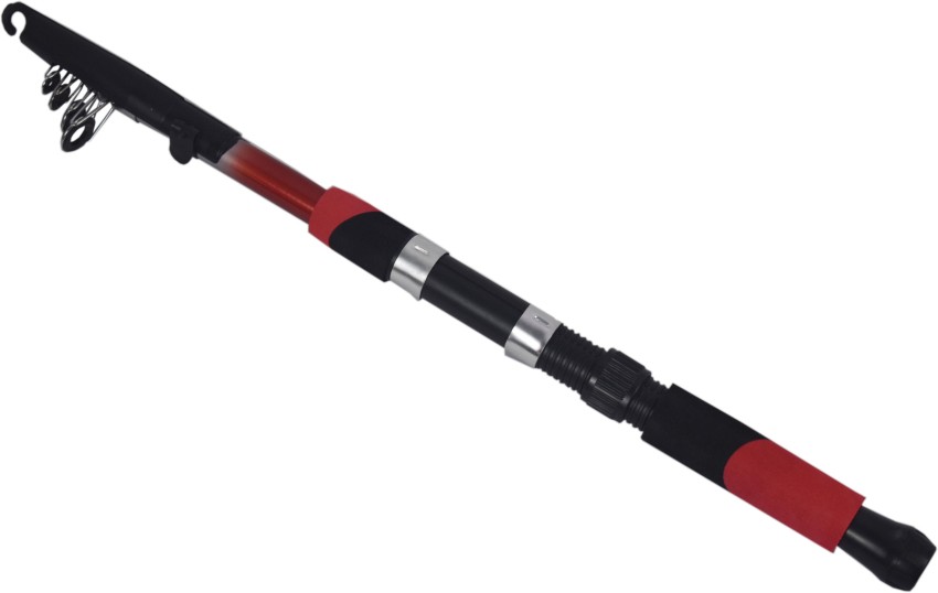 FIRE FOX TELESCOPIC FISHING ROD Price in India – Buy FIRE FOX TELESCOPIC  FISHING ROD online at