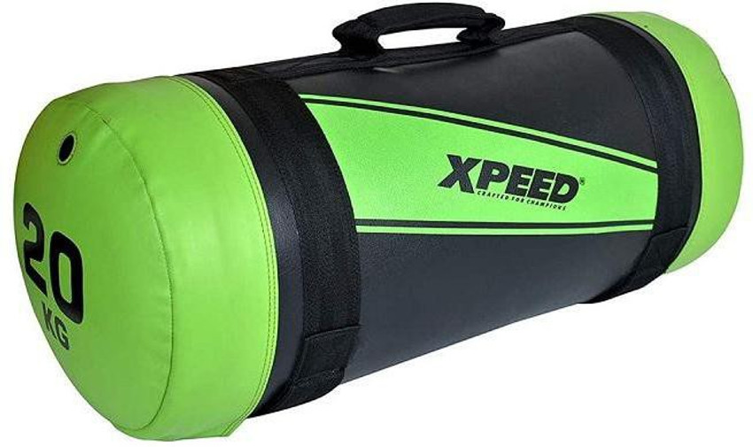 XpeeD Extreme Core Bag Gym Workout Filled Bag Fitness Equipment for Strength Training Multicolor Bulgarian Bag Power Bag Sand Bag Buy XpeeD Extreme Core Bag Gym Workout Filled Bag Fitness Equipment fo...