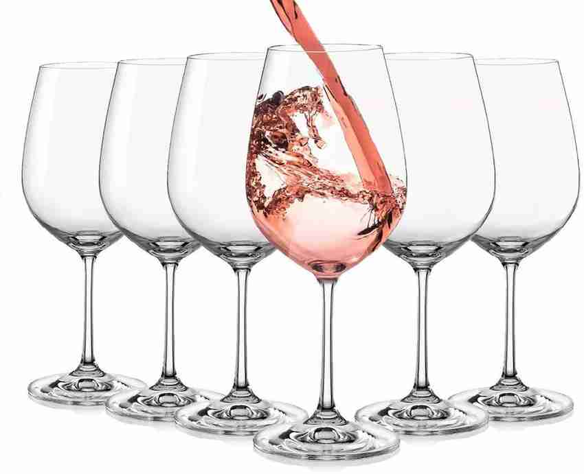 Wine glass hot sale sets