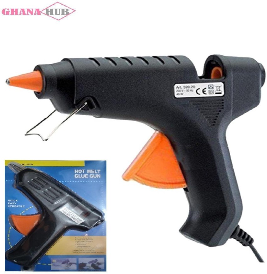 Top Notch Low Temp Mini Glue Gun - Glue & Adhesives - Crafts & Hobbies