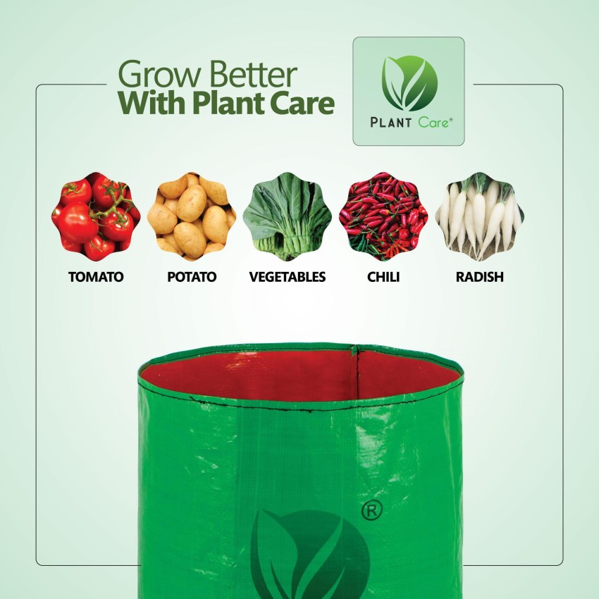 LDPE Grow Bags - Buy Online with the Best Prices in India