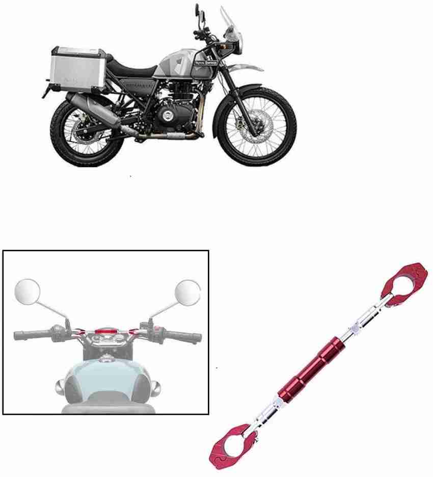 Re himalayan handlebar hotsell price