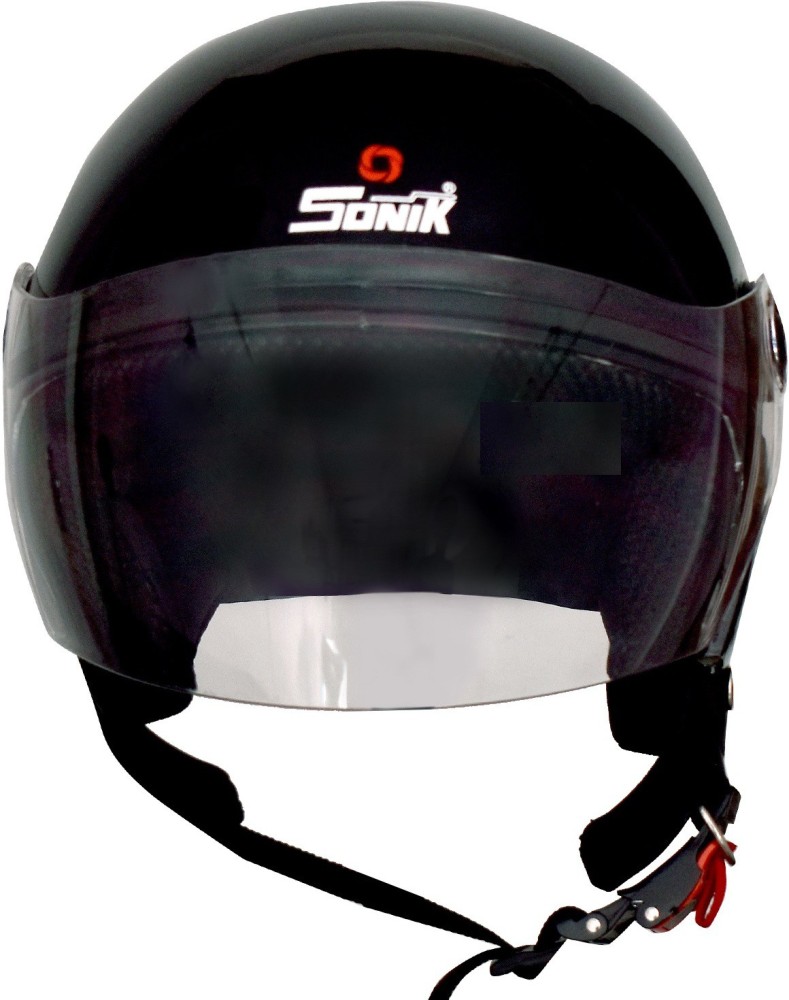 Sonik sales helmet price