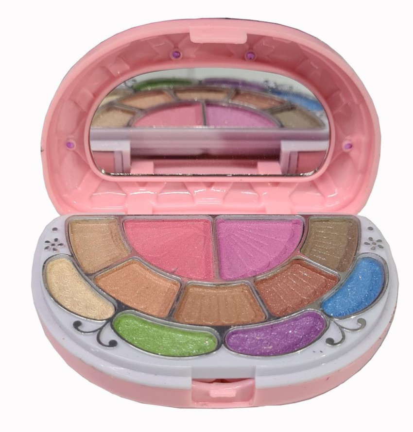 TYA MAKE-UP KIT - Price in India, Buy TYA MAKE-UP KIT Online In India,  Reviews, Ratings & Features