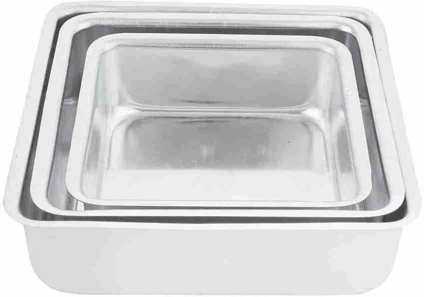 Cake tin outlet flipkart