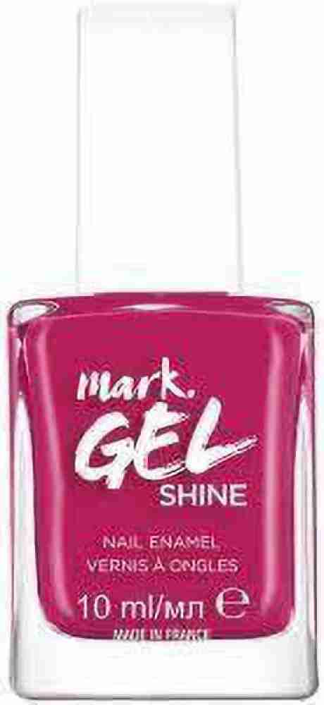 VERNIS Transparent BASE COAT WEAR Gel Shine AVON : Durcisseur