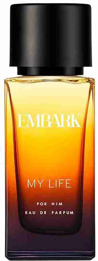 My life outlet perfume