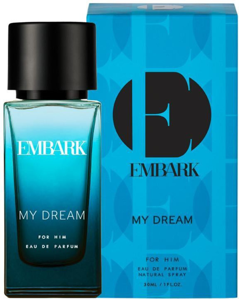 Tribe perfume 30ml shop