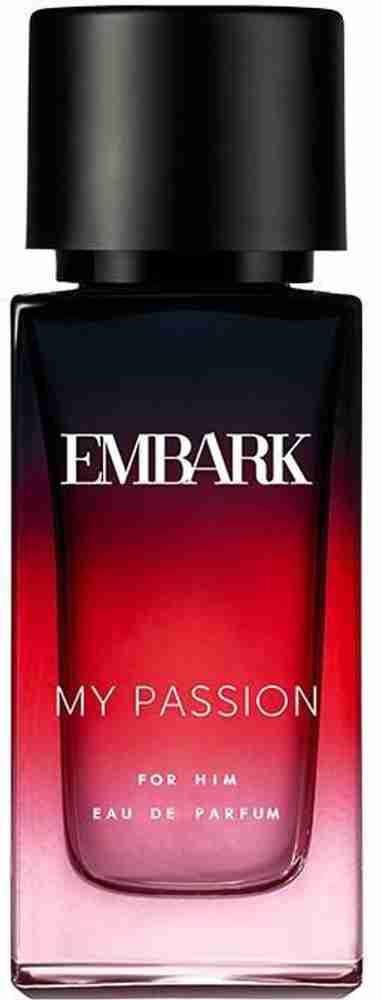 Embark discount my passion