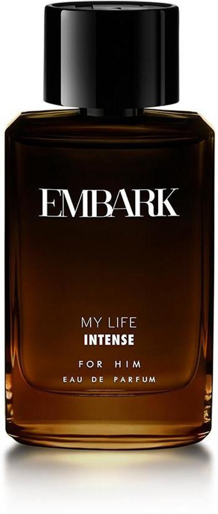 EMBARK My Life Intense for him 100ml Eau de Parfum 100 ml