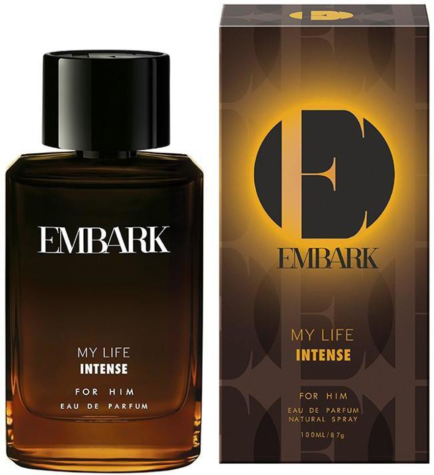 Embark my life perfume online