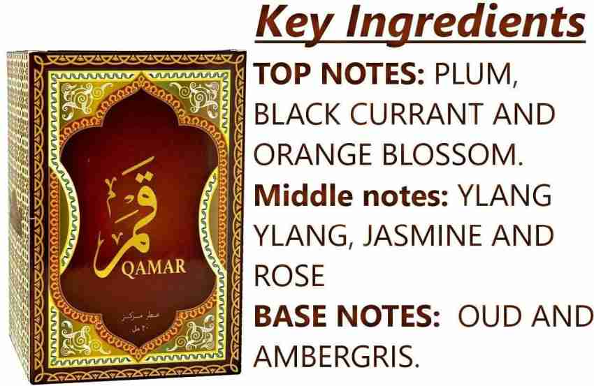 Attar meaning in discount english