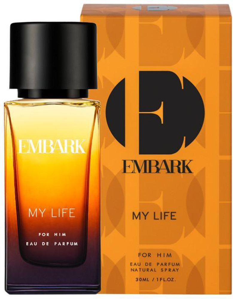 Perfume cheap my life