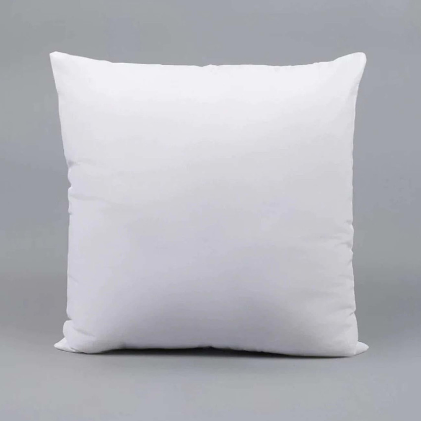 Softlife Microfiber Cushion Pillow Filler Inserts For Sofa 20 x 20 Inch Microfibre Solid Cushion Pack of 1 Buy Softlife Microfiber Cushion Pillow Filler Inserts For Sofa 20 x 20 Inch
