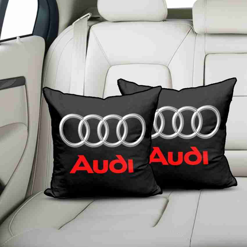 Audi cushion store